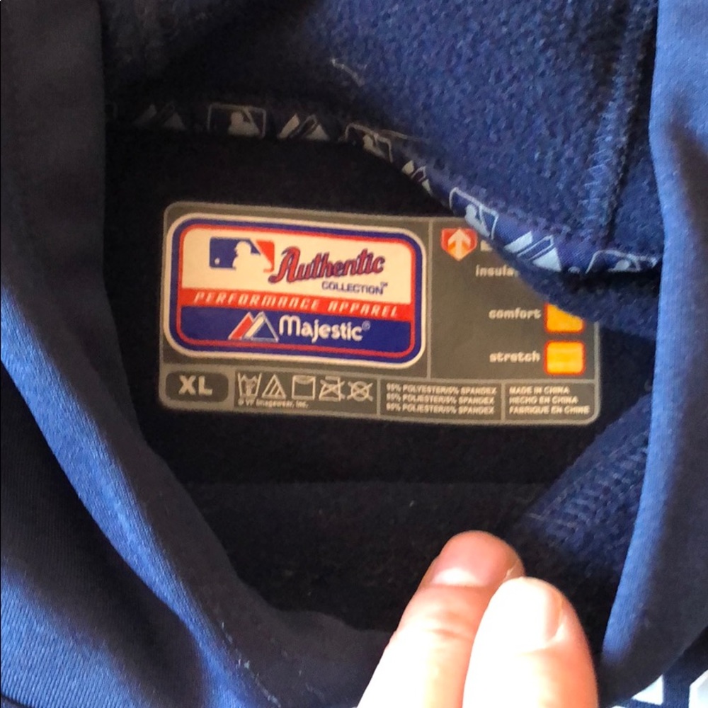 Yankees baseball sweatshirt! ⚾️🔥 - Picture 2 of 2